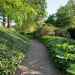 ヴィラ Gartnerhuset Pa Kollerup
