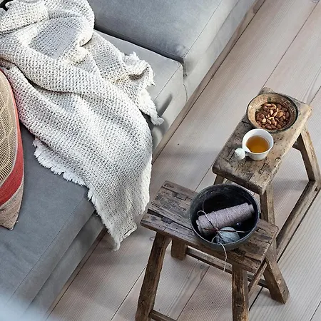 Gartnerhuset På Kollerup Villa Hadsten Stationsby