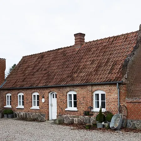 Villa Gartnerhuset Pa Kollerup