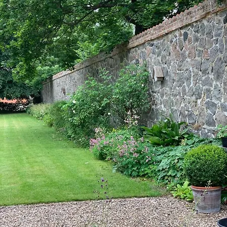 Gartnerhuset Pa Kollerup Villa