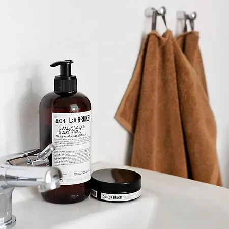 Gartnerhuset På Kollerup *