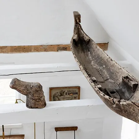 Villa Gartnerhuset På Kollerup *