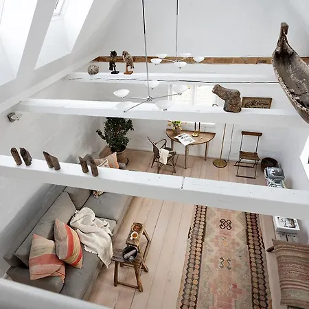 Gartnerhuset På Kollerup * Hadsten Stationsby