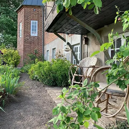 Gartnerhuset På Kollerup