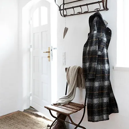 Gartnerhuset På Kollerup Villa