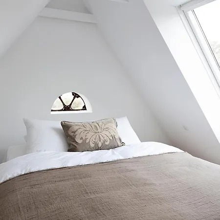 Gartnerhuset På Kollerup Hadsten Stationsby