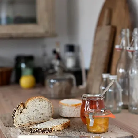 Villa Gartnerhuset På Kollerup *