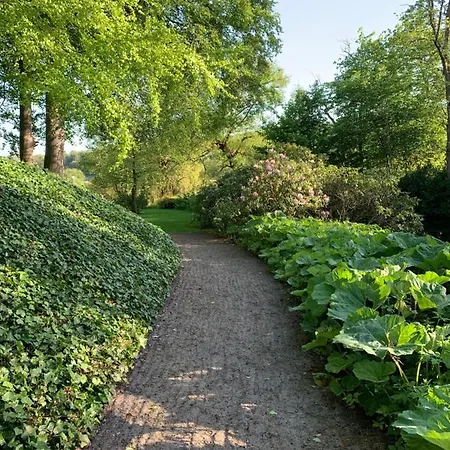 Villa Gartnerhuset På Kollerup
