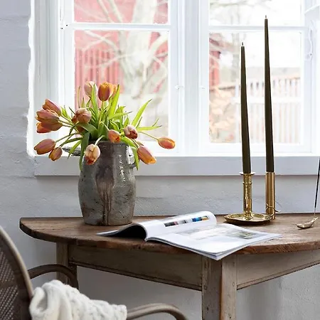 Gartnerhuset På Kollerup * Hadsten Stationsby