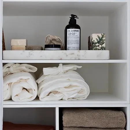 Gartnerhuset På Kollerup Hadsten Stationsby