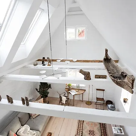 Gartnerhuset På Kollerup Villa Hadsten Stationsby