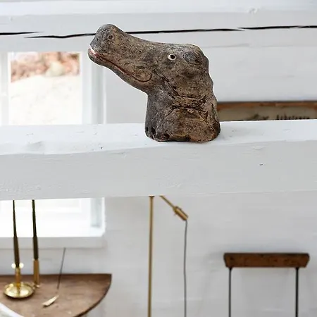 Gartnerhuset På Kollerup