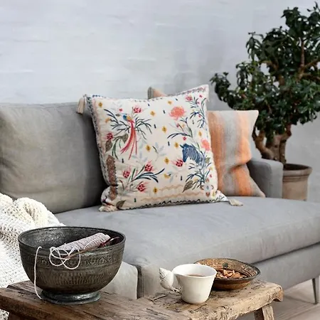 Villa Gartnerhuset Pa Kollerup *