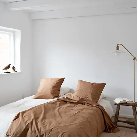 Gartnerhuset På Kollerup * Hadsten Stationsby