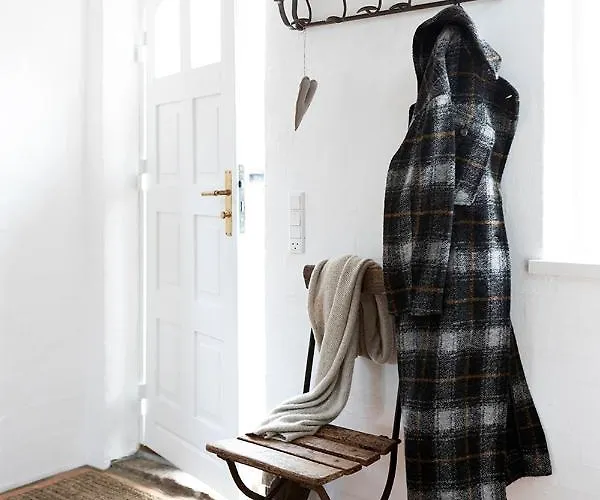 Gartnerhuset Pa Kollerup Villa