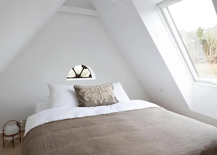 Gartnerhuset Pa Kollerup Hadsten Stationsby