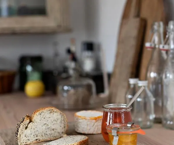 Villa Gartnerhuset Pa Kollerup *