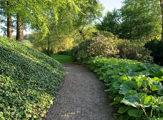 Villa Gartnerhuset Pa Kollerup