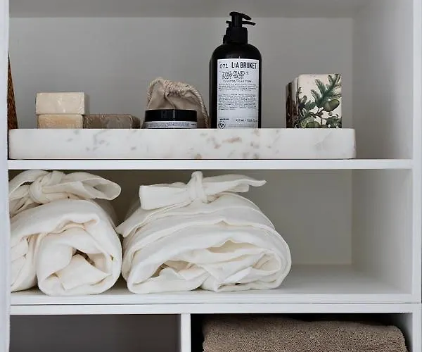 Gartnerhuset Pa Kollerup Hadsten Stationsby