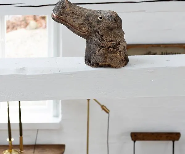 Gartnerhuset Pa Kollerup