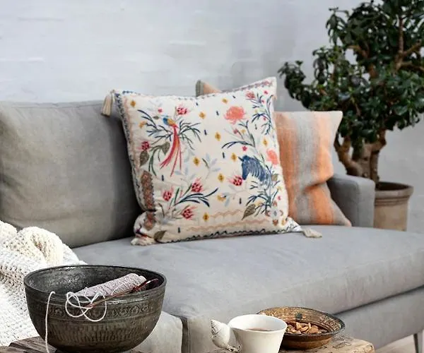 Villa Gartnerhuset Pa Kollerup *