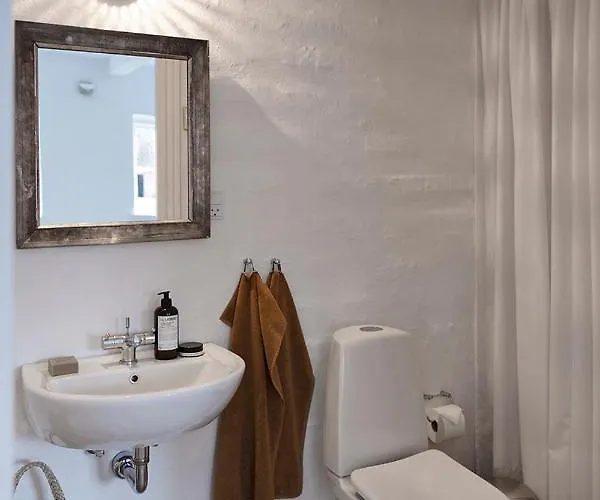 Gartnerhuset Pa Kollerup Villa