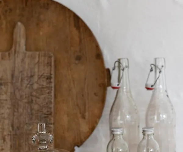 Gartnerhuset Pa Kollerup * Hadsten Stationsby